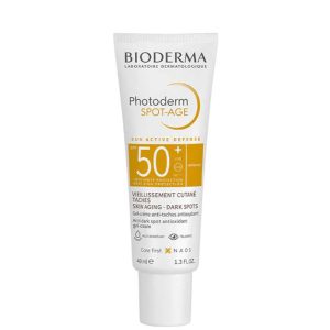 کرم ضدآفتاب بایودرما فتودرم اسپات Bioderma SPF50