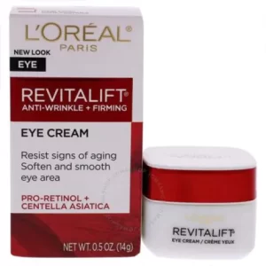 کرم دور چشم اورال LOREAL