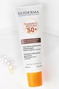 bioderma photoderm spot age