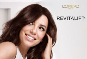 کرم دور چشم درمانی(لورآلLOREAL)